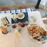 Da Mary Апартаменты Pampuro