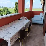 Da Mary Апартаменты Pampuro