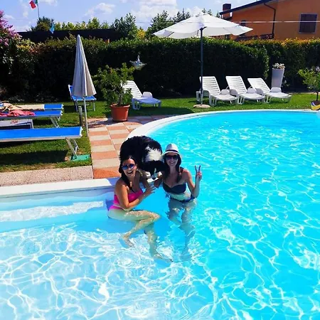 Da Mary Апартаменты