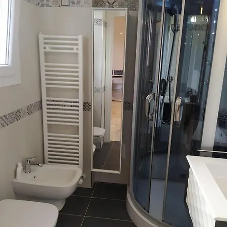 Apartment Da Mary