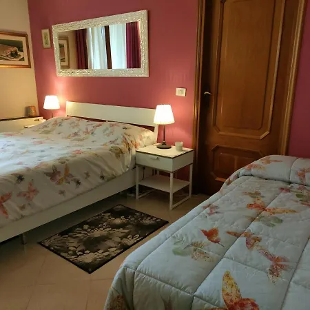 Da Mary Apartment