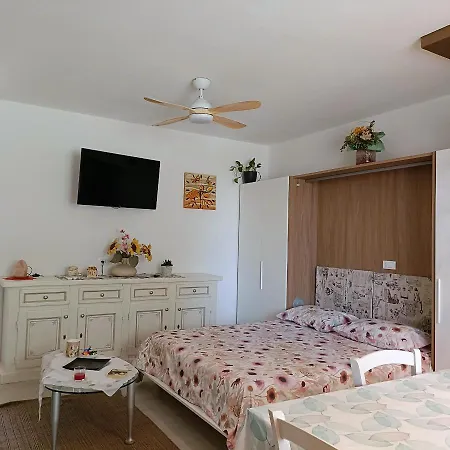 Apartment Da Mary