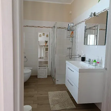Apartment Da Mary