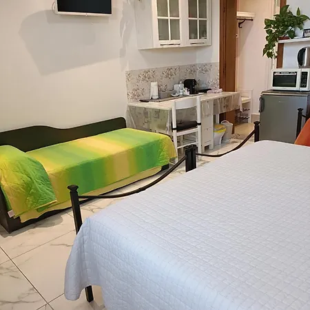 Apartment Da Mary Pampuro