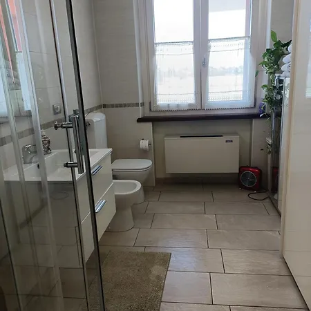 Apartment Da Mary *