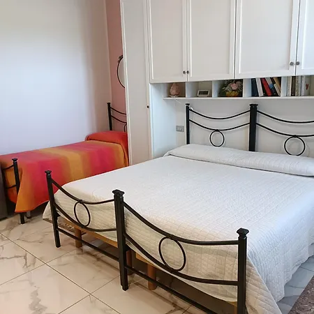 Da Mary Apartamento