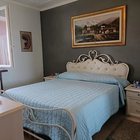 Da Mary Apartamento *
