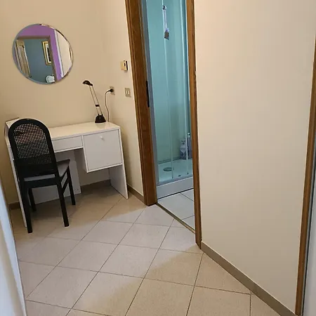 Apartment Da Mary Pampuro