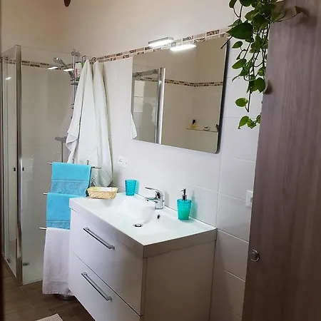 Apartment Da Mary