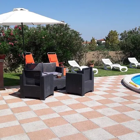 Apartment Da Mary *