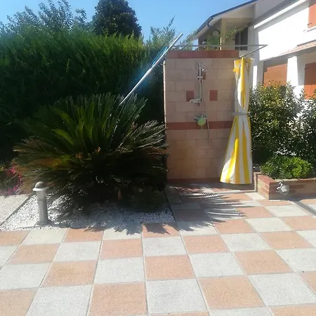 Da Mary Apartment Pampuro