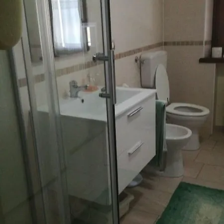 Апартаменты Da Mary Pampuro