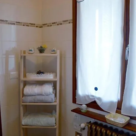 Da Mary Apartment Pampuro