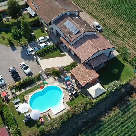 Apartman Da Mary Pampuro