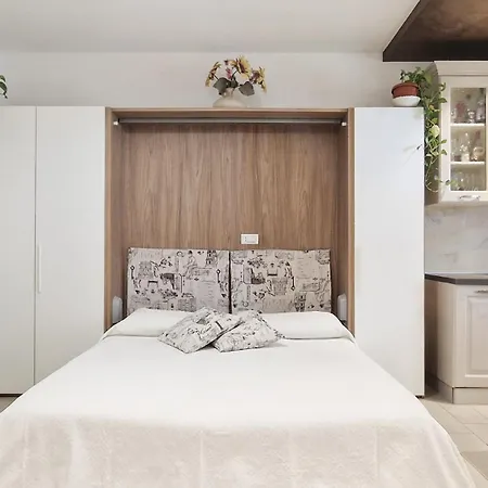 Apartman Da Mary *
