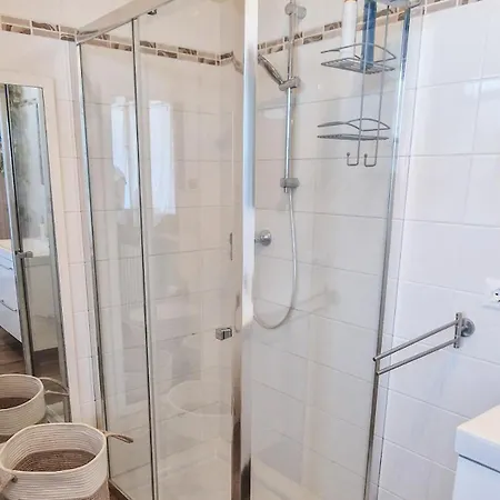 Apartman Da Mary Pampuro