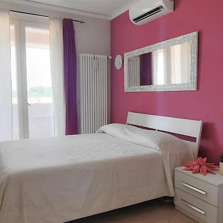 Da Mary Apartman
