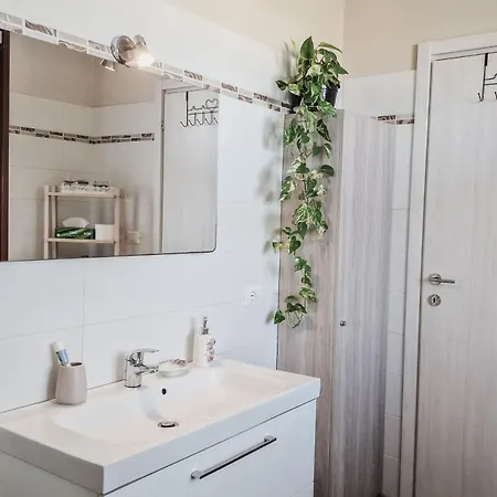 Apartman Da Mary