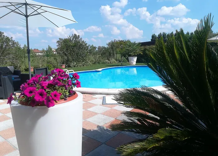 Da Mary Appartement *