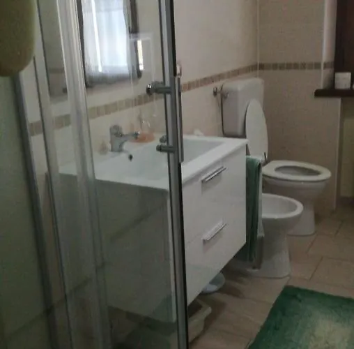 Appartement Da Mary Pampuro
